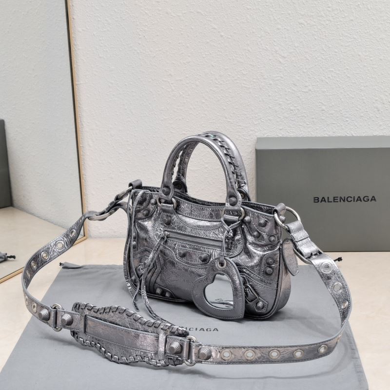 Balenciaga Top Handle Bags